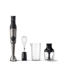 Philips HR2683/00 Hand Blender 1200 W Number of speeds 3 Black