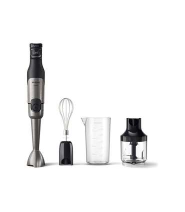 Philips HR2683/00 Hand Blender 1200 W Number of speeds 3 Black