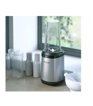 Philips Blender HR2764/00 5000 series Tabletop 800 W Jar material Tritan/Plastic Jar capacity 0.7 L Ice