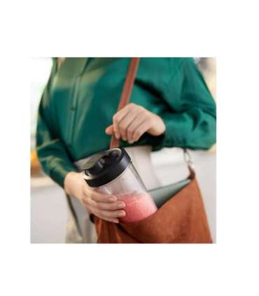 Philips Blender HR2764/00 5000 series Tabletop 800 W Jar material Tritan/Plastic Jar capacity 0.7 L Ice