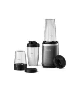 Philips Blender HR2767/00 Tabletop 1000 W Jar material Plastic Jar capacity 0.3 + 0.5 + 0.7 L Ice crushing |