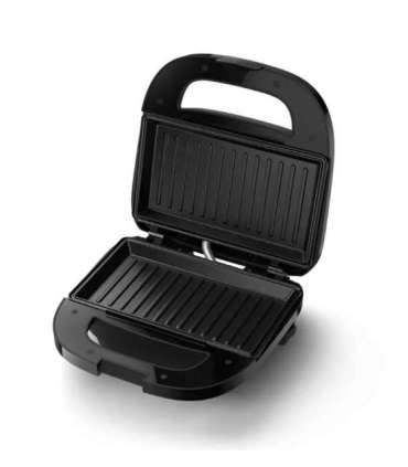 Philips Sandwich Maker HD2330/90 750 W Number of plates 1 Black