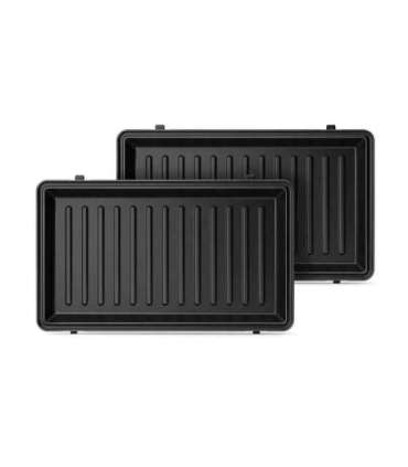 Philips Sandwich Maker HD2350/80 750 W Number of plates 3 Black
