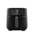 Philips XXL Airfryer HD9285/90 Power 2000 W Capacity 7.2 L Black/Dark silver