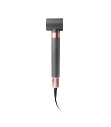 ETA Multifunctional Hot Air Styler ETA032390000 Fenité Exclusive Ion conditioning Number of heating levels 3 |