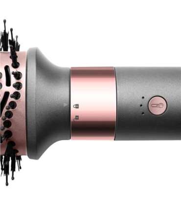 ETA Multifunctional Hot Air Styler ETA032390000 Fenité Exclusive Ion conditioning Number of heating levels 3 |