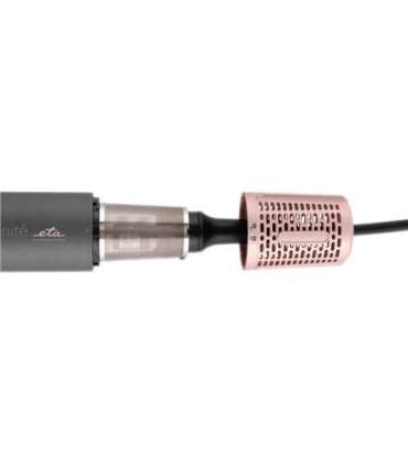 ETA Multifunctional Hot Air Styler ETA032390000 Fenité Exclusive Ion conditioning Number of heating levels 3 |
