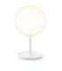 ETA ETA135490000 Cosmetic LED Mirror 2 in 1 20 cm White