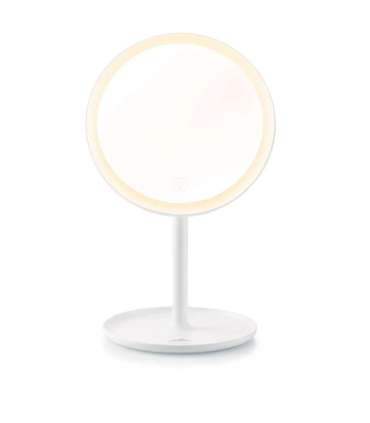 ETA ETA135490000 Cosmetic LED Mirror 2 in 1 20 cm White
