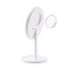 ETA ETA135490000 Cosmetic LED Mirror 2 in 1 20 cm White