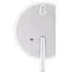 ETA ETA135490000 Cosmetic LED Mirror 2 in 1 20 cm White
