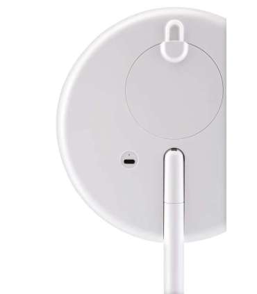 ETA ETA135490000 Cosmetic LED Mirror 2 in 1 20 cm White