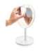 ETA ETA135490000 Cosmetic LED Mirror 2 in 1 20 cm White