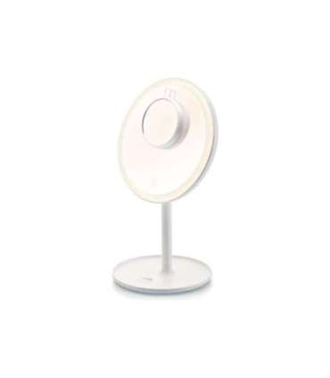 ETA ETA135490000 Cosmetic LED Mirror 2 in 1 20 cm White