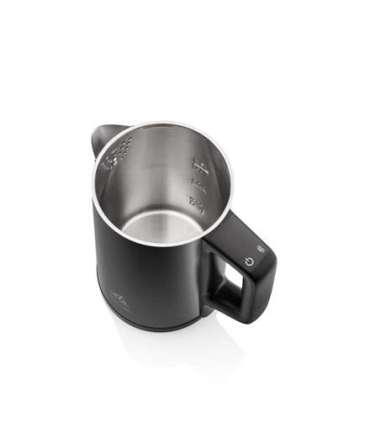ETA Kettle ETA459790000 Ester Electric 2200 W 1.5 L Stainless steel 360° rotational base Black