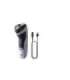 Philips Beard Shaver X3003/00 Operating time (max) 40 min Wet & Dry NiMH Blue/Black