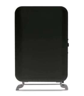 Mill WiFI GEN3 Oil Filled Radiator OIL2000WIFI3 Oil Filled Radiator 2000 W Number of power levels 3 Black