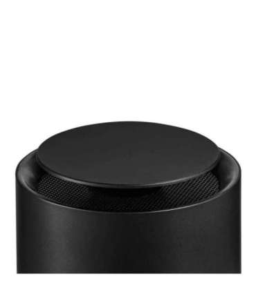 Duux Threesixty 2 Smart Fan + Heater Fan and heater 1800 W Suitable for rooms up to 30 m² Matt Black