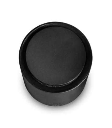 Duux Threesixty 2 Smart Fan + Heater Fan and heater 1800 W Suitable for rooms up to 30 m² Matt Black