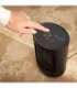 Duux Zone Personal Ceramic Heater Ceramic Heater 600/900/1500 W Black IP21