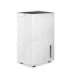 Duux Smart Dehumidifier Bora Suitable for rooms up to 50 m² Water tank capacity 4 L White