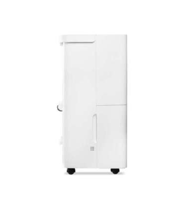 Duux Smart Dehumidifier Bora Suitable for rooms up to 50 m² Water tank capacity 4 L White