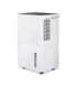 Duux Smart Dehumidifier Bora Suitable for rooms up to 50 m² Water tank capacity 4 L White
