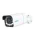 Reolink 4K Smart PoE Camera with Spotlight and Color Night Vision P430 Bullet 8 MP 2.7-13.5mm IP67 H.265 |