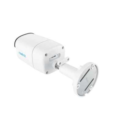 Reolink Smart PoE IP Camera with Person/Vehicle Detection P320 Bullet 5 MP 4mm/F2.0 IP67 H.264 Micro SD,