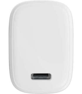 Goobay 65406 Goobay USB-C PD GaN Fast Charger (20 W)