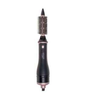 Adler Hair Styler AD 2026, Number of heating levels 2, 1200 W, Black Adler Hair Styler AD 2026 Barrel diameter