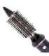 Adler Hair Styler AD 2026, Number of heating levels 2, 1200 W, Black Adler Hair Styler AD 2026 Barrel diameter