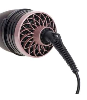Adler Hair Styler AD 2026, Number of heating levels 2, 1200 W, Black Adler Hair Styler AD 2026 Barrel diameter