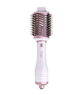 Adler Hair Styler 5 in 1 AD 2027 1200 W Pearl White/Rose Gold