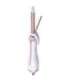 Adler Hair Styler 5 in 1 AD 2027 1200 W Pearl White/Rose Gold