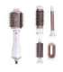 Adler Hair Styler 5 in 1 AD 2027 1200 W Pearl White/Rose Gold