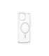 Fixed MagPure Back cover Apple iPhone 15 Plus TPU Clear