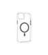 Fixed MagPurity Back cover Apple iPhone 15 Plus TPU Clear