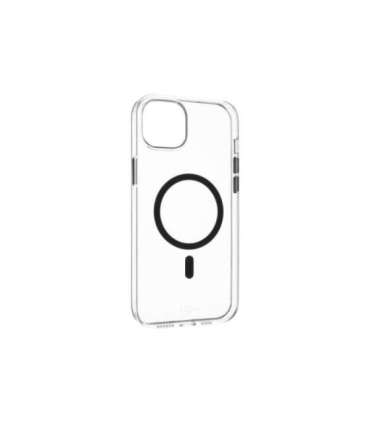 Fixed MagPurity Back cover Apple iPhone 15 Plus TPU Clear