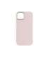 Fixed MagFlow Back cover Apple iPhone 15 Pro Liquid silicon Pink