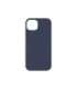 Fixed MagFlow Back cover Apple iPhone 15 Liquid silicon Blue