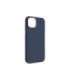 Fixed MagFlow Back cover Apple iPhone 15 Liquid silicon Blue
