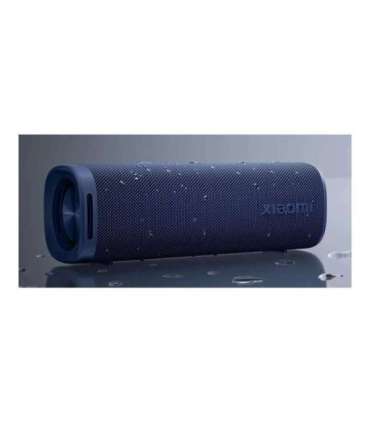 Xiaomi Sound Outdoor QBH4265GL 30 W Waterproof Bluetooth Blue Portable Wireless connection