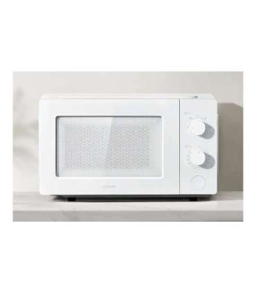 Xiaomi Microwave Oven BHR7990EU Free standing 20 L 1100 W White