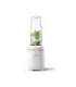 Philips Eco Conscious Edition Blender HR2500/00 Tabletop 350 W Jar material Glass Jar capacity 0.6 L White