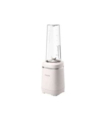 Philips Eco Conscious Edition Blender HR2500/00 Tabletop 350 W Jar material Glass Jar capacity 0.6 L White