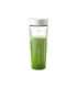 Philips Eco Conscious Edition Blender HR2500/00 Tabletop 350 W Jar material Glass Jar capacity 0.6 L White