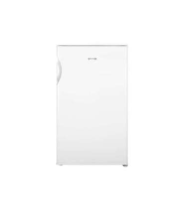 Gorenje Refrigerator RB492PW Energy efficiency class E Free standing Larder Height 84.5 cm Fridge net