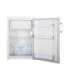Gorenje Refrigerator RB492PW Energy efficiency class E Free standing Larder Height 84.5 cm Fridge net