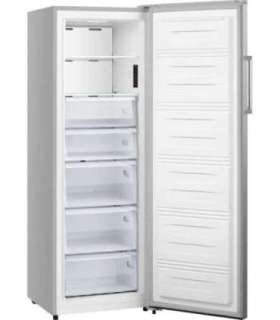 Gorenje Freezer FN617EES5 Energy efficiency class E Upright Free standing Height 172 cm Total net capacity